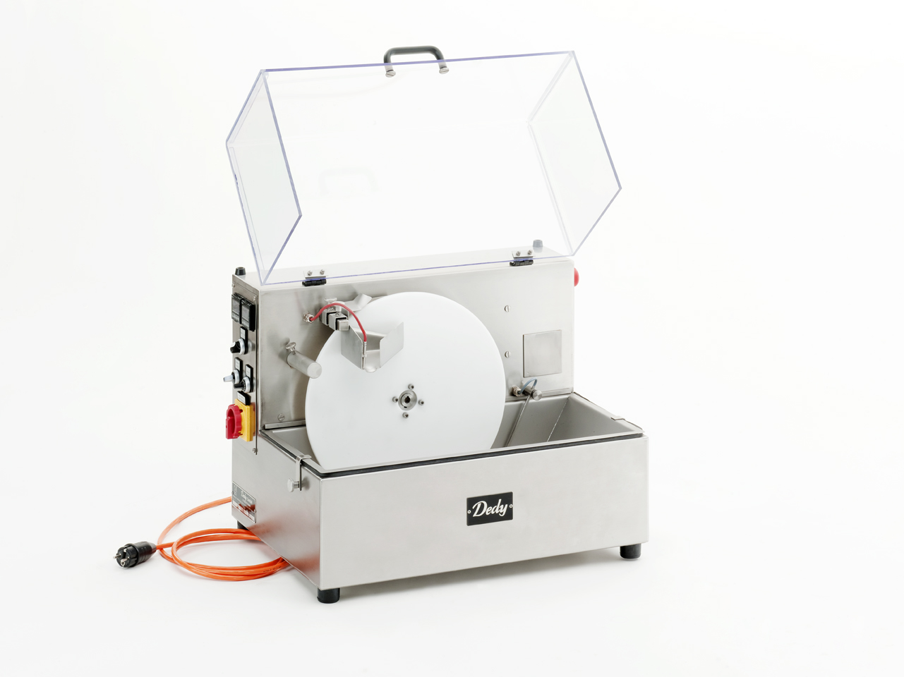 Chocolate Moulding Equipment